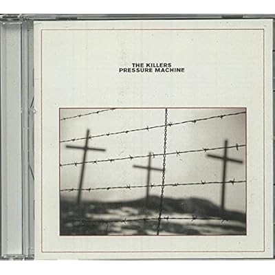 &Rho;R&Epsilon;ЅЅՍR&Epsilon; &Mu;&Alpha;С&Eta;&Iota;&Nu;&Epsilon;, CD