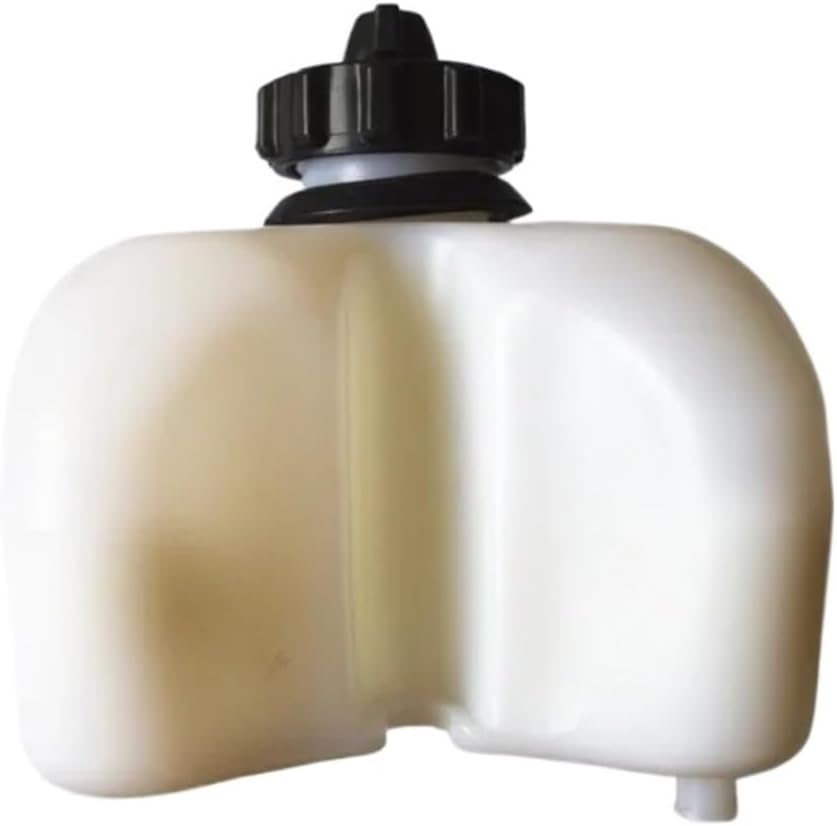Fuel Tank Assembly Fit for 2 Stroke 2.0HP 2.5HP Outboard Boat Motors