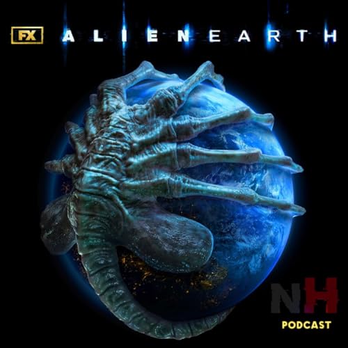 ALIEN: EARTH. AN&Aacute;LISIS EPISODIO 6