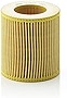 Mann-Filter HU 816 X Metal-Free Oil Filter