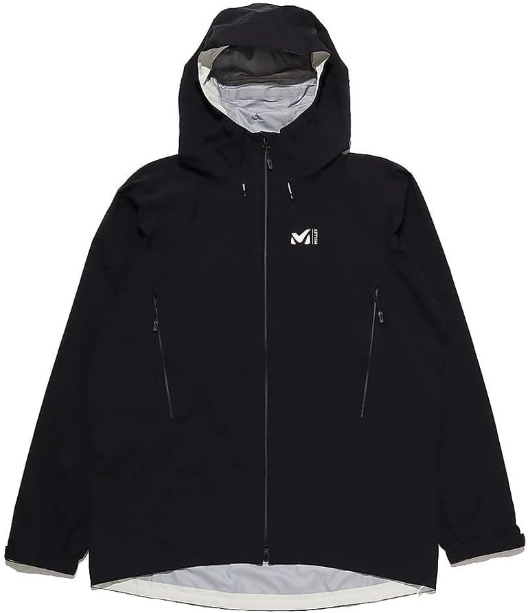 Amazon.co.jp: [ミレー] TYPHON 50000 ST JKT : ファッション