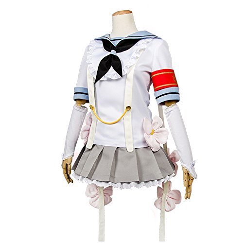 魔法少女降臨計画　コスプレ衣装　エペティス エペティス 魔法少女降臨計画｜Yahoo!フリマ（旧PayPayフリマ）
