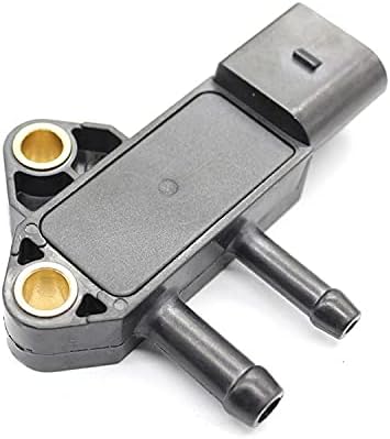 MAP Manifold Air Pressure Sensor, for Car Air Tntake Pressure Sensor 96436548 1MPP22 1MPP22