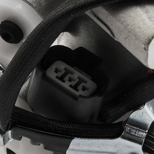KAC A/C Compressor Compatible with Acura TSX 2004-2008, Air Conditioning Compressors Replace for 58886 by KAC - Image 2