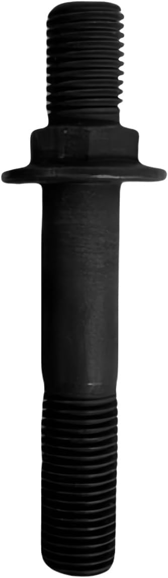 12Pcs Exhaust Manifold Bolt 3944593 C3944593 For Cummins Engine 5.9L 6.7L 2500 3500 4500 5500 New Aftermarket Parts