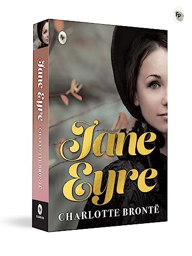 Image of Brilliant Brontes Boxed Set (Jane Eyre, Wuthering Heights & Agnes Grey) Set of 3 Books
