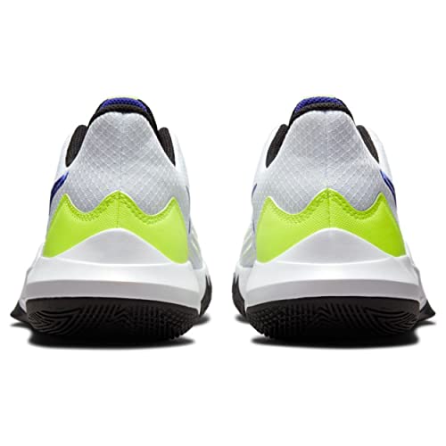 Image of Nike Mens Precision V Basketball Shoe