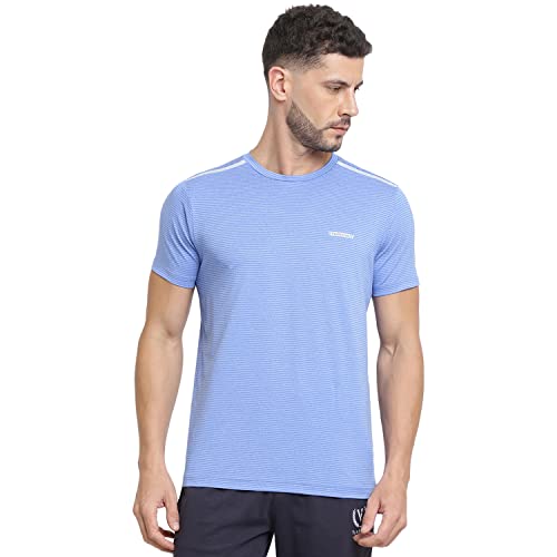Image of Van Heusen Athleisure Men T-Shirt