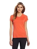 Columbia Total Zero Short Sleeve V-Neck Top (Omni-Freeze ZERO)