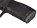 NDZ Performance Magazine Base Plate for Sig P365 X Macro Laser Engraved Anodized Grooved Aluminum in Gray - Plain