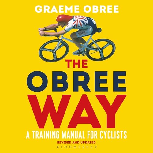 The Obree Way cover art