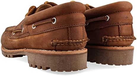 Amazon | [ティンバーランド] AUTHENTICS 3EYE CLASSIC LUG