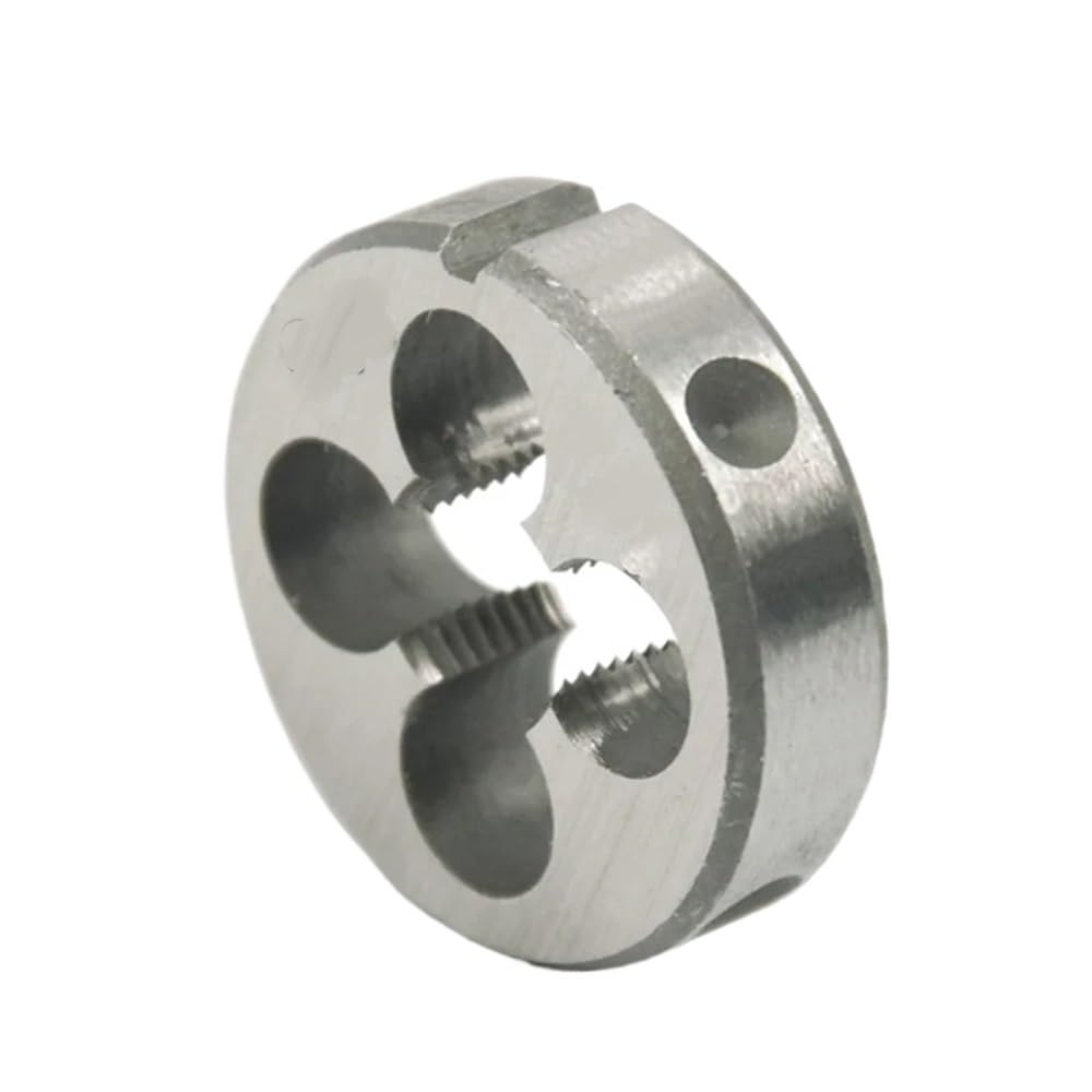 Matrice de filetage de tuyau G 7/8x14 haute précision pour filetage