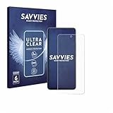 savvies Protection Ecran pour Vivo Y400 Pro 6 Pièces - Film Protection Ultra Clair savvies Protection Ecran pour Vivo Y400 Pro 6 Pièces - Film Protection Ultra Clair