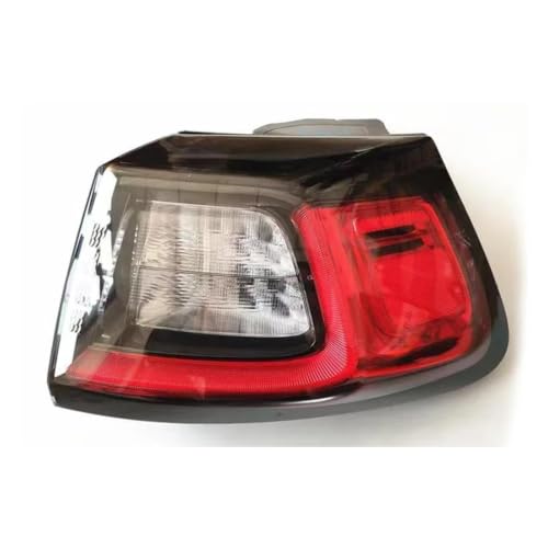 Feu arrière pour Jeep Cherokee optique extérieur droit anti humidité