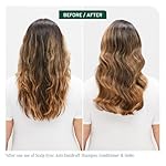 Biolage Styling Gelée - Firm Hold, Adds Shine & Controls Frizz, Gel Styler, For All Hair Types, Vegan & Cruelty-Free, Packaging may vary - Image 3