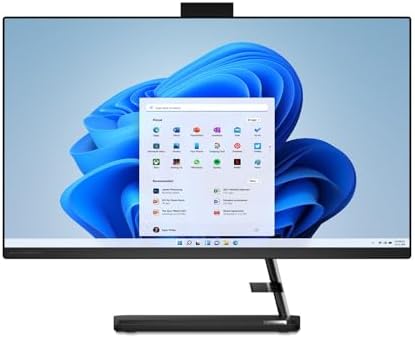 Lenovo IdeaCentre AIO 3 27"