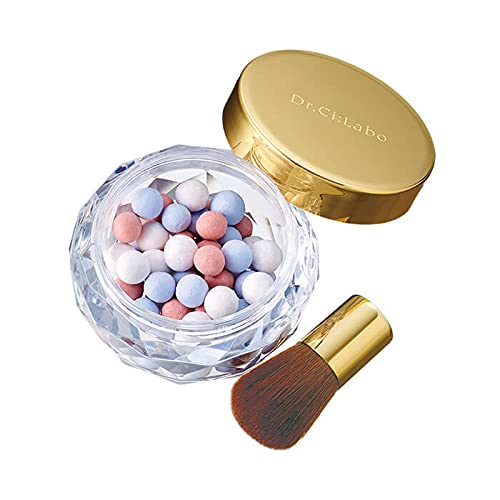 ドクターシーラボ カラーパールパウダー