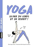 Zéro blabla yoga (Santé - Développement Personnel) 2501121880 Book Cover
