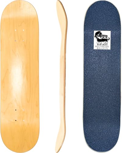 Amazon.co.jp: WALNUT SKATE: デッキ(DECKS)