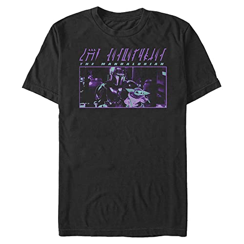 Star Wars Cyber Guardian T-Shirt Anti D&eacute;formation Coton Respirant