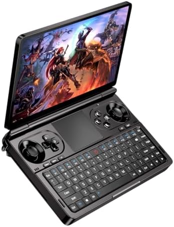 GPD win mini 2023 メモリ32GB 2TB Amazon.com : GPD Win Mini 2025 [AMD AI 370-32GB+2TB] 7