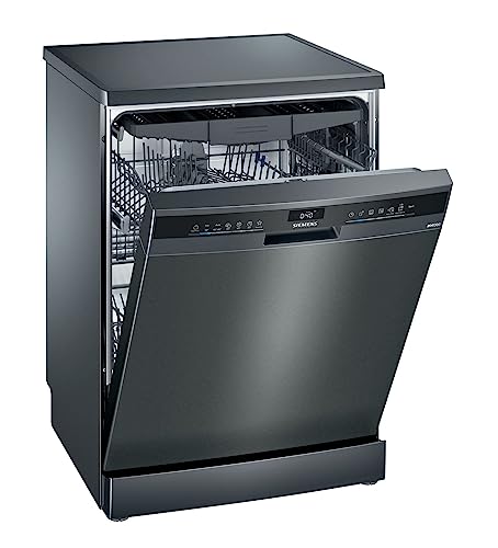 Siemens SN23EC14CE iQ300 Lavastoviglie Libera