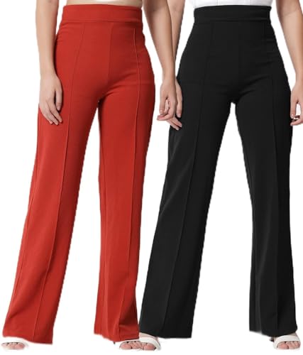 Image of KOTTY Women Casual Pants
