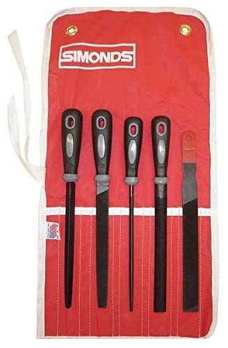 Government Facility File Set, American