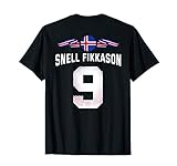 Klassisch geschnitten, doppelt genähter Saum.