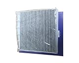 Air Filter Compatible For Volvo C70 S60 S70 LS S80 TS XY V70 SW XC70 Cross Country XC90 Cars