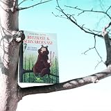Rotzhase & Schnarchnase - Der Tyrann von nebenan: Ein frühlingshaftes Kinderbuch für Erstleserinnen und Erstleser
