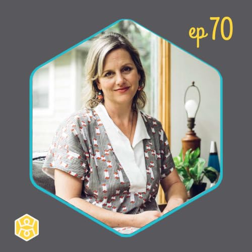 Best Of: A Pep Talk And My 4-Step Process to Get Unstuck