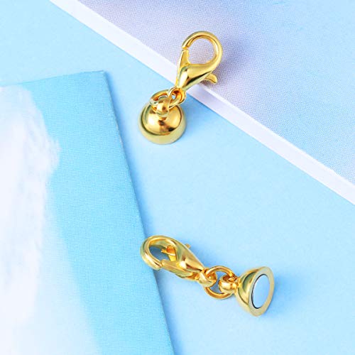 Rosenice - Fermagli magnetici con gancio a