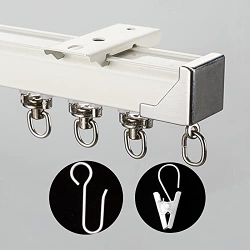 Best Room Divider Curtain Track For Easier Home Organization And Efficiency