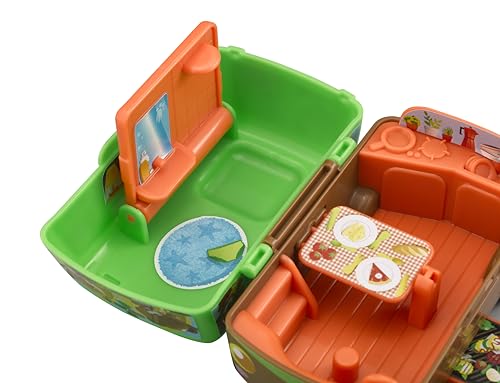 Camping car pocket KLOROFIL - vue 6