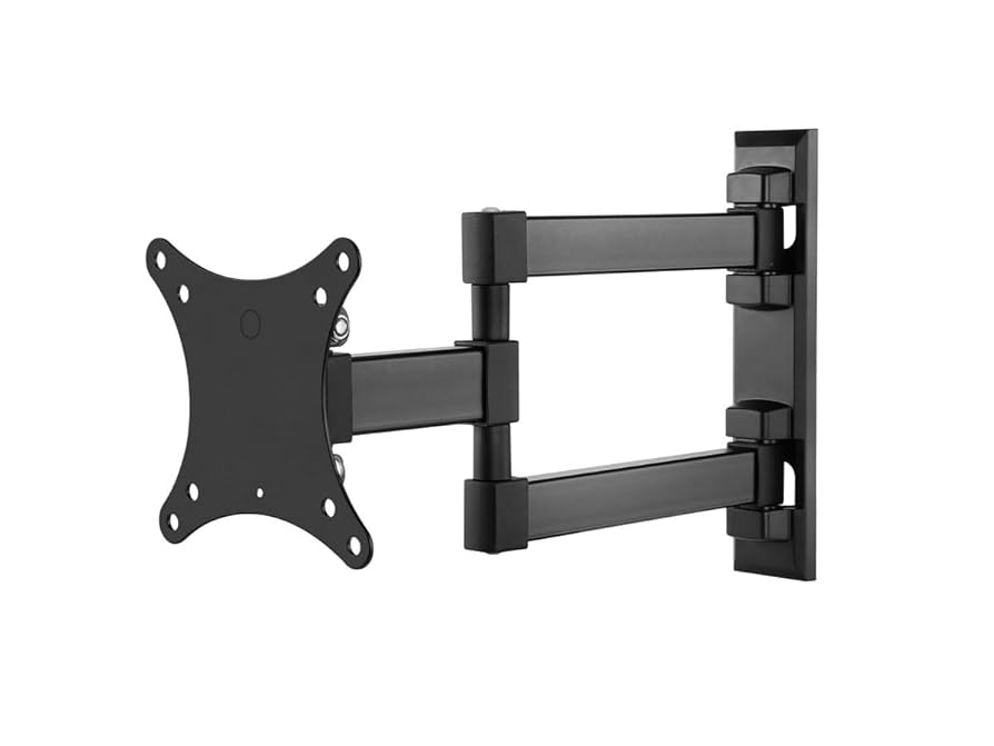 テレビ壁取付けブラケット Monoprice フルモーション Amazon | Monoprice 業務用フルモーションテレビ壁取り付け