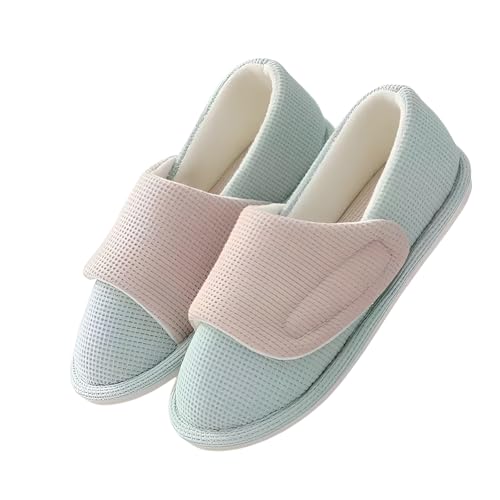 [Snughom] ����~�߃V���[�Y �Y��P�A ����@�Ή� �\�t�g�N�b�V���� �}�W�b�N�e�[�v�� �ʋC�� ����f�U�C�� �Y�ナ�J �� �z�[���V���[�Y 3�F�W�J �� measurement_24_point_0_centimeters