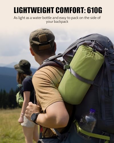 Sleeping-Pad-for-Camping-Inflatable-Camping-Pad-Built-in-Foot-Pump-and-Pillow-7526-Single-Size-Lightweight-Compact-Camping-Air-Mattresses-for-Backpacking-Hiking-Traveling-Tent