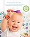 Bloobloomax Baby Rattles Toys for 0-12 Month, Infant Girl Boy Toys for Babies 3-6 Months, Newborn Hand & Foot Toys for 0 to 9 Months, Baby Shower Gifts Set with Wrist Rattle Socks