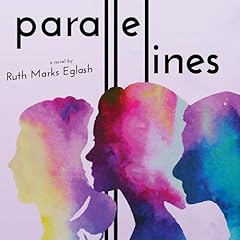 Parallel Lines Audiolibro Por Ruth Eglash arte de portada