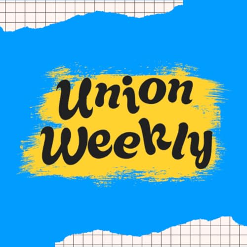 Couverture de Union Weekly
