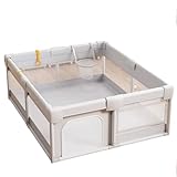 ベビーサークル ベビーフェンス