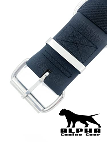AlphaCanineGear™ | Collare per cani in