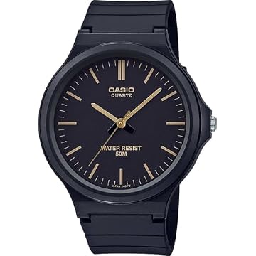 Relógio Casio Masculino MW-240-1E2VDF