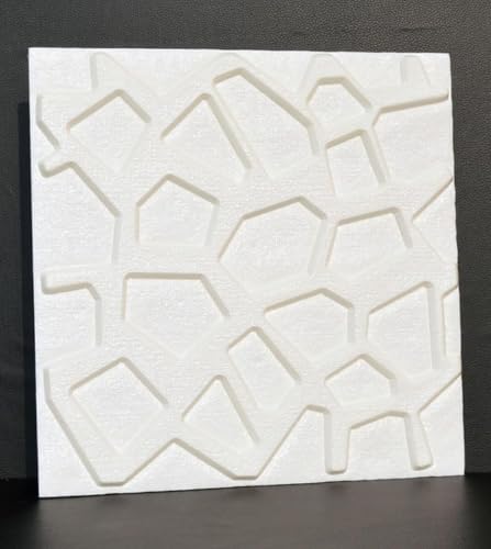 Azulejos autoadhesivos para paredes de sala de estar y dormitorios modernos