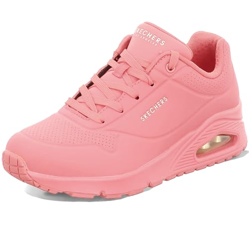 Image of Skechers Women Uno Stand On Air Sneakers
