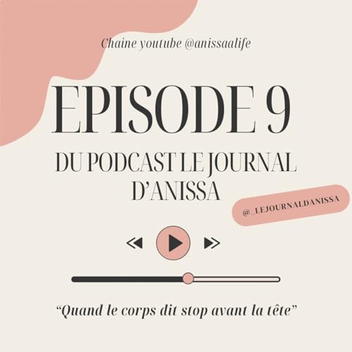 Quand le corps dit stop avant la t&ecirc;te