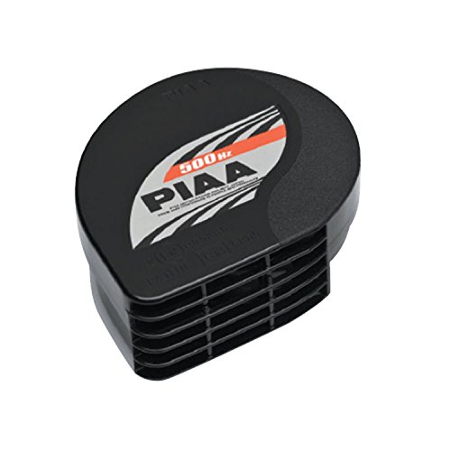 Piaa 76501 500Hz Slim Line Sports Horn #TOP14