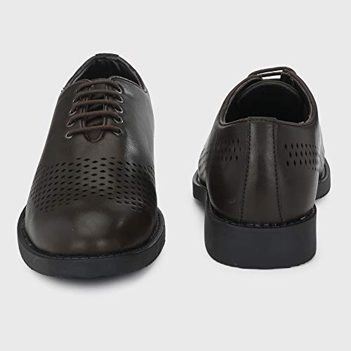 Image of Centrino Mens 3387 Formal Shoes